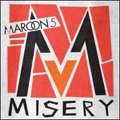 Disco de Maroon 5: “Misery”