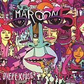 Disco de Maroon 5: “Overexposed”
