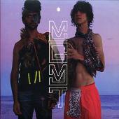 Disco de MGMT: “Oracular Spectacular”