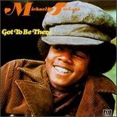 Michael Jackson Album: “Got to Be There”