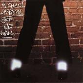 Michael Jackson Album: “Off The Wall”