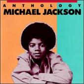 Michael Jackson Album: “Anthology”