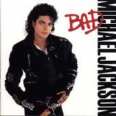 Disco de Michael Jackson: “Bad”