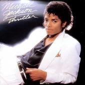 Michael Jackson Album: “Thriller”