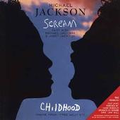 Michael Jackson Album: “Scream/Childhood”