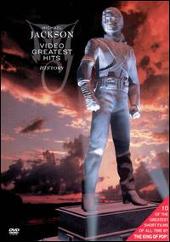 Michael Jackson Album: “HIStory, Vol. 1”