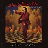 Michael Jackson Album: “Blood On The Dance Floor: History In The Mix”