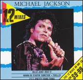 Michael Jackson Album: “12 Inch Mixes”