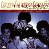 Michael Jackson Album: “Early Classics”