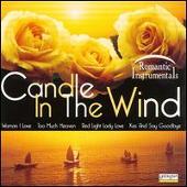 Michael Jackson Album: “Candle in the Wind [1999]”