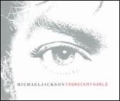 Michael Jackson Album: “You Rock My World [Canada CD]”