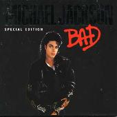 Michael Jackson Album: “Bad”