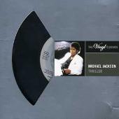 Michael Jackson Album: “Thriller (The Vinyl Classics)”