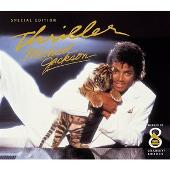 Michael Jackson Album: “Thriller”