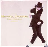 Michael Jackson Album: “Interview Picture Disc”