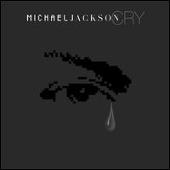 Michael Jackson Album: “Cry [Single]”