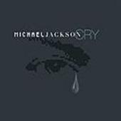 Michael Jackson Album: “Cry”