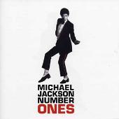 Michael Jackson Album: “Number Ones”