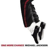 Michael Jackson Album: “One More Chance [US 12"/CD]”