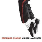Michael Jackson Album: “One More Chance”