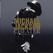 Michael Jackson Album: “Cheater”