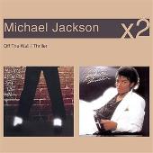 Michael Jackson Album: “Off the Wall/Thriller”
