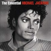 Michael Jackson Album: “The Essential Michael Jackson”