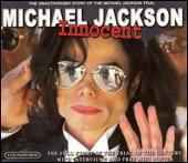 Michael Jackson Album: “Innocent: The Trial of the Century”