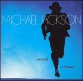 Michael Jackson Album: “Smooth Criminal [DualDisc]”
