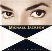 Michael Jackson Album: “Black or White [DualDisc]”