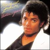 Michael Jackson Album: “Billie Jean [DualDisc]”