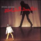 Michael Jackson Album: “Blood on the Dance Floor [DualDisc]”