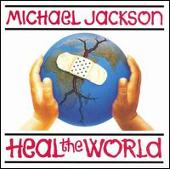 Michael Jackson Album: “Heal the World [DualDisc]”