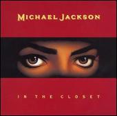 Michael Jackson Album: “In the Closet [DualDisc]”