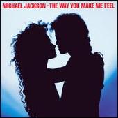 Michael Jackson Album: “Way You Make Me Feel [DualDisc]”