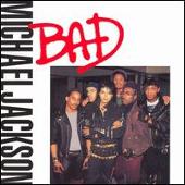 Michael Jackson Album: “Bad [DualDisc]”
