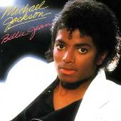 Michael Jackson Album: “Billie Jean”