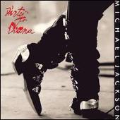 Michael Jackson Album: “Dirty Diana [DualDisc]”
