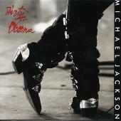 Michael Jackson Album: “Dirty Diana”