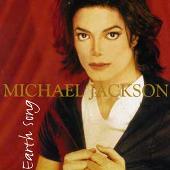 Michael Jackson Album: “Earth Song”