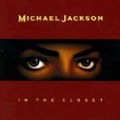 Michael Jackson Album: “In The Closet”