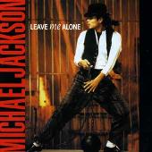 Michael Jackson Album: “Leave Me Alone”