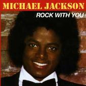 Michael Jackson Album: “Rock with You [DualDisc]”