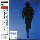 Michael Jackson Album: “Smooth Criminal [Japan Single]”