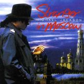 Michael Jackson Album: “Stranger In Moscow”
