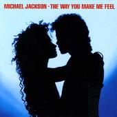 Michael Jackson Album: “The Way You Make Me Feel”