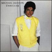 Michael Jackson Album: “Thriller [Germany Dualdisc]”