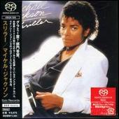 Michael Jackson Album: “Thriller [SACD]”
