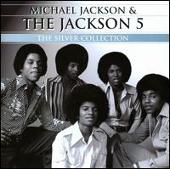 Michael Jackson Album: “Silver Collection”