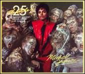 Michael Jackson Album: “Thriller [25th Anniversary Expanded Edition]”